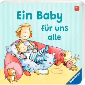 Ravensburger - Ein Baby für uns alle