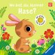 Ravensburger - Wo bist du, kleiner Hase?