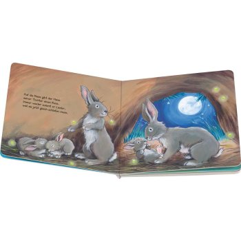 Ravensburger - Wenn der Mond ein Nachtlied singt