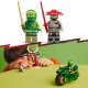 LEGO - Ninjago - 71788 Lloyds Ninja-Motorrad