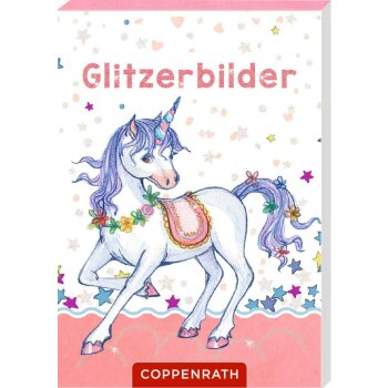 Coppenrath - Prinzessin Lillifee - Glitzerbilder (40)