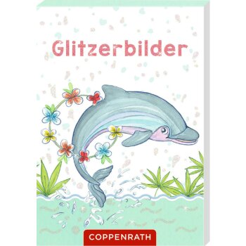 Coppenrath - Prinzessin Lillifee - Glitzerbilder (40)
