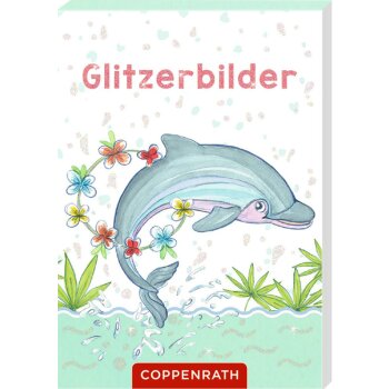 Coppenrath - Prinzessin Lillifee - Glitzerbilder (40)