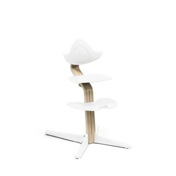 STOKKE - Nomi® Hochstuhl NATUR-WHITE