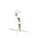 STOKKE - Nomi® Hochstuhl NATUR-WHITE (A)