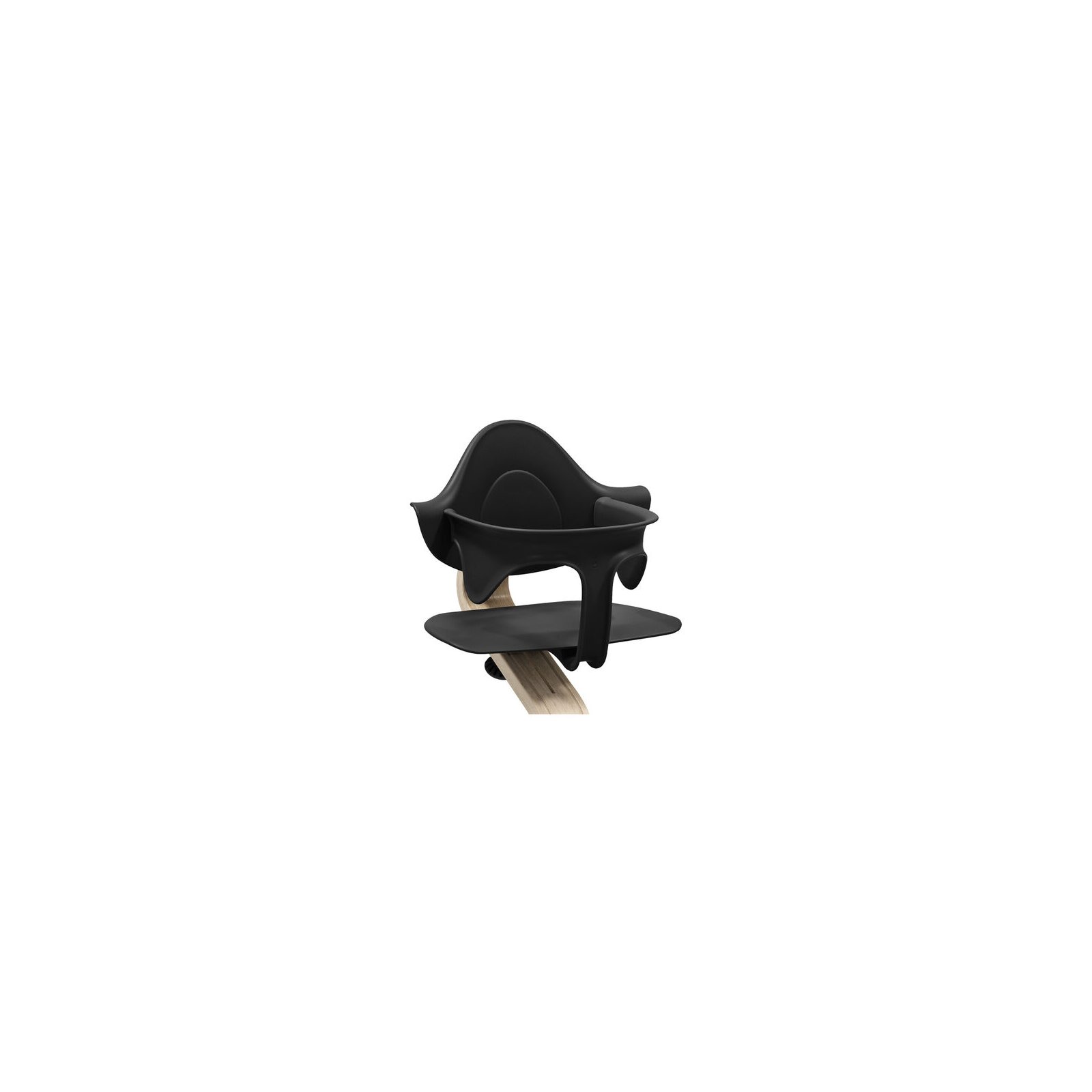 Stokke® Nomi® Baby Set | Black - Image 2