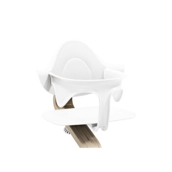 STOKKE - Nomi® Baby-Set WHITE (A)