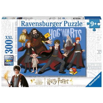 Ravensburger - Harry Potter und die Zauberschule Hogwarts...