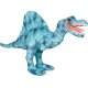 Die Spiegelburg - T-Rex World - Spinosaurus (aus Plüsch) (A)