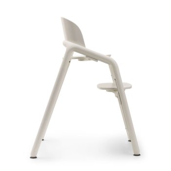 Bugaboo - Giraffe Hochstuhl WHITE