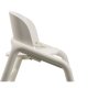 Bugaboo - Giraffe Hochstuhl WHITE