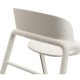 Bugaboo - Giraffe Hochstuhl WHITE
