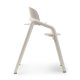 Bugaboo - Giraffe Hochstuhl WHITE