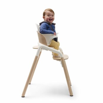 Bugaboo - Giraffe Baby-Set GREY