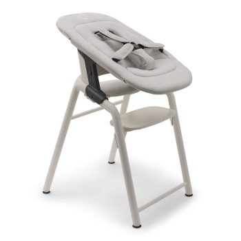 Bugaboo - Giraffe Neugeborenen-Set POLAR-WHITE