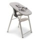 Bugaboo - Giraffe Neugeborenen-Set POLAR-WHITE