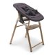 Bugaboo - Giraffe Neugeborenen-Set TORNADO-GREY
