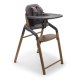 Bugaboo - Giraffe Tray BLACK