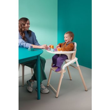 Bugaboo - Giraffe Tray WHITE