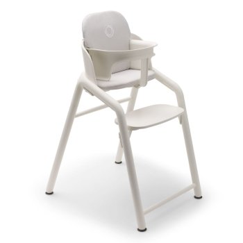 Bugaboo - Giraffe Babykissen ARCTIC-WHITE