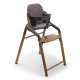 Bugaboo - Giraffe Babykissen STORMY-GREY
