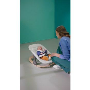 Bugaboo - Giraffe Rahmen für Newborn-Set