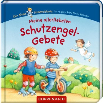Coppenrath - Meine allerliebsten Schutzengelgebete (kl....