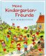 Coppenrath - Freundebuch: Meine Kindergarten-Freunde - Mit Wimmelspaß