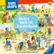 Ravensburger - ministeps - Meine Welt ist kunterbunt (A)