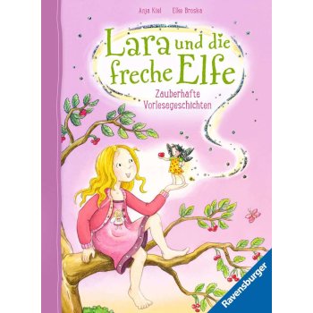 Ravensburger - Lara und die freche Elfe