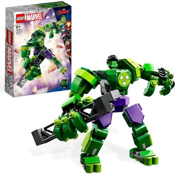 LEGO - Marvel Super Heroes - 76241 Hulk Mech