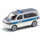 SIKU - Polizei-Mannschaftswagen