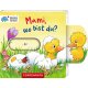 Coppenrath - minifanten 37: Mami, wo bist du?