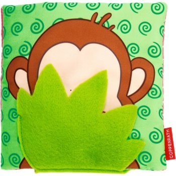 Coppenrath - Mein kuschelweiches Spielbuch: Kuckuck? (Fühlen&begreifen)