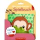 Coppenrath - Mein kuschelweiches Spielbuch: Kuckuck? (Fühlen&begreifen)