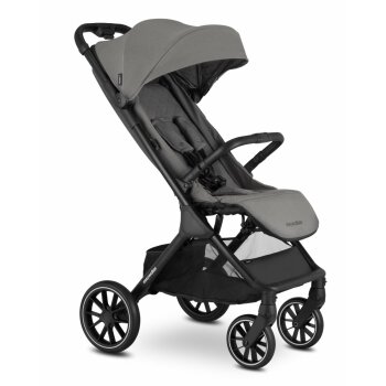 Easywalker - Buggy Jackey XL MARBLE-GREY (A)