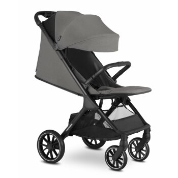 Easywalker - Buggy Jackey XL MARBLE-GREY (A)