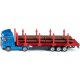 SIKU - Holz-Transport-LKW