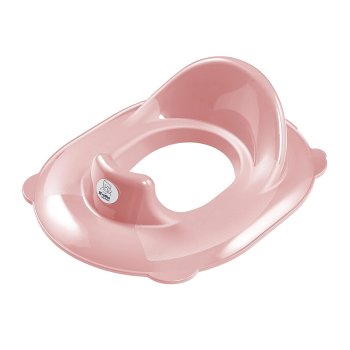 Rotho - WC-Sitz TOP SOFT-ROSE (5)