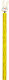 Die Spiegelburg - Fröhliche Ostern! - Bleistift mit Wackel-Topper, sort. (A)