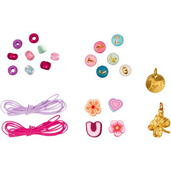 Die Spiegelburg - Pferdefreunde - Perlenset (A)