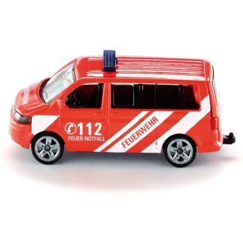 SIKU - Feuerwehr-Einsatzleitwagen (A)
