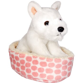 Die Spiegelburg - Lustige Tierparade - Terrier Nick im...