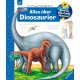 Ravensburger - Wieso? Weshalb? Warum?, Band 12: Alles über Dinosaurier