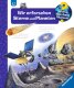 Ravensburger - Wieso? Weshalb? Warum?, Band 59: Wir erforschen Sterne und Planeten (A)
