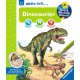 Ravensburger - Wieso? Weshalb? Warum? aktiv-Heft: Dinosaurier