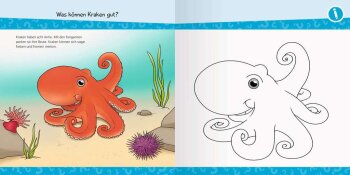Ravensburger - Wieso? Weshalb? Warum? junior AKTIV: Am Meer (A)