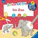 Ravensburger - Wieso? Weshalb? Warum? junior AKTIV: Im Zoo (A)