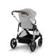 Cybex - Gold Gazelle S Kombikinderwagen Stone grey