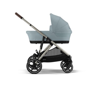 CYBEX - Gold Gazelle S Kinderwagen SKY-BLUE